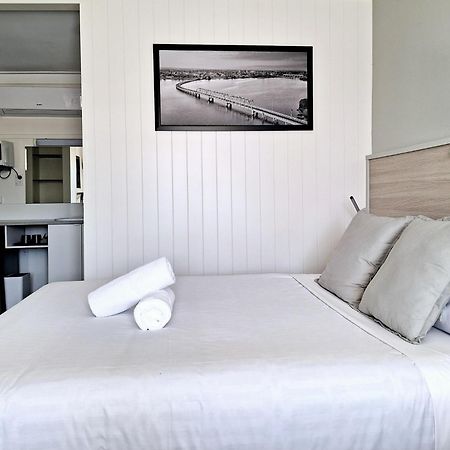 Motel Yarrawonga Luaran gambar