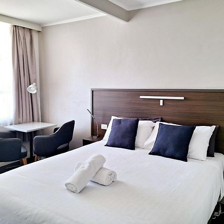 Motel Yarrawonga Luaran gambar