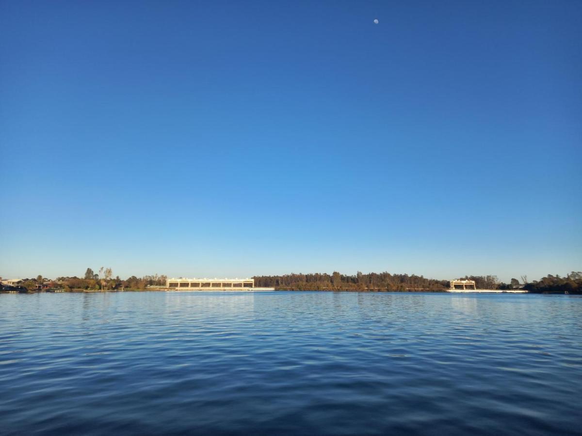 Motel Yarrawonga Luaran gambar