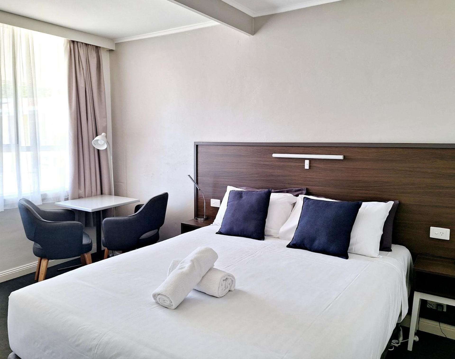 Motel Yarrawonga Luaran gambar