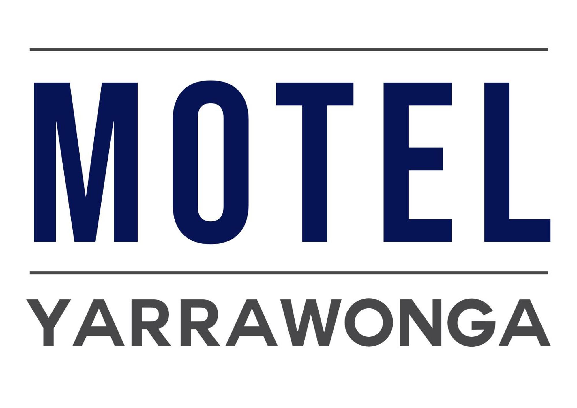 Motel Yarrawonga Luaran gambar