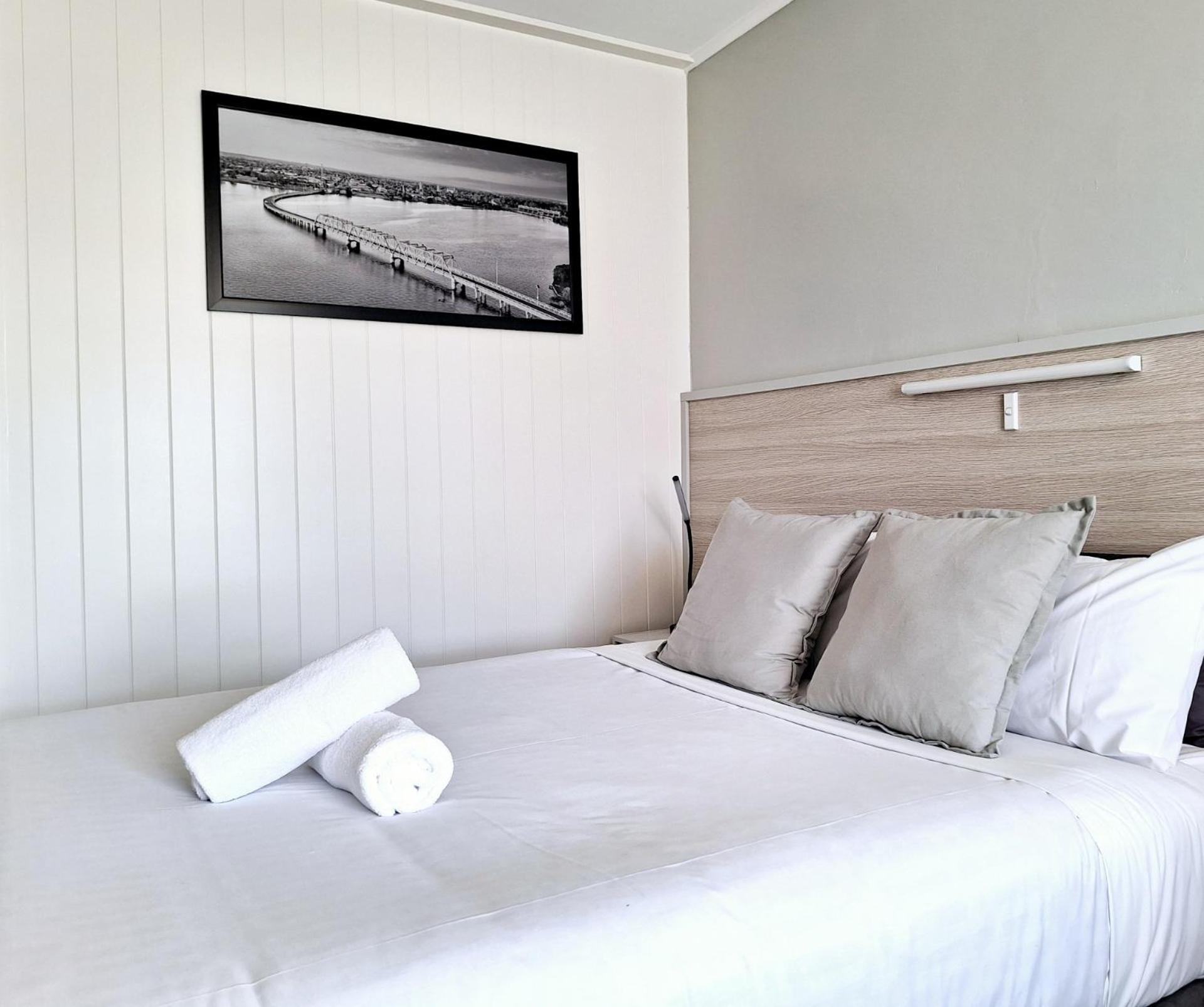 Motel Yarrawonga Luaran gambar