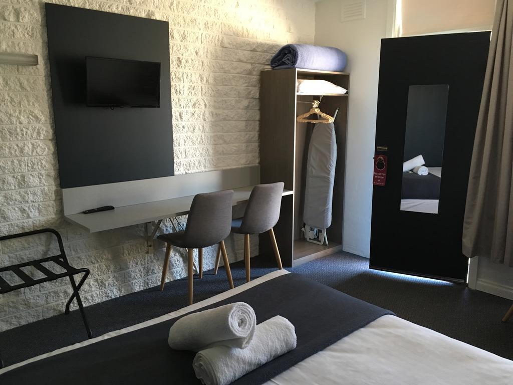 Motel Yarrawonga Luaran gambar