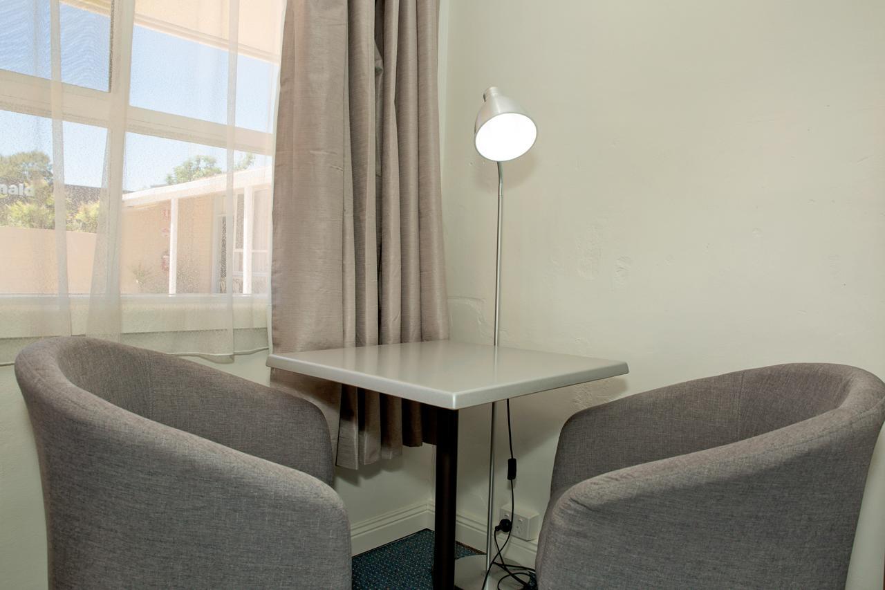 Motel Yarrawonga Luaran gambar