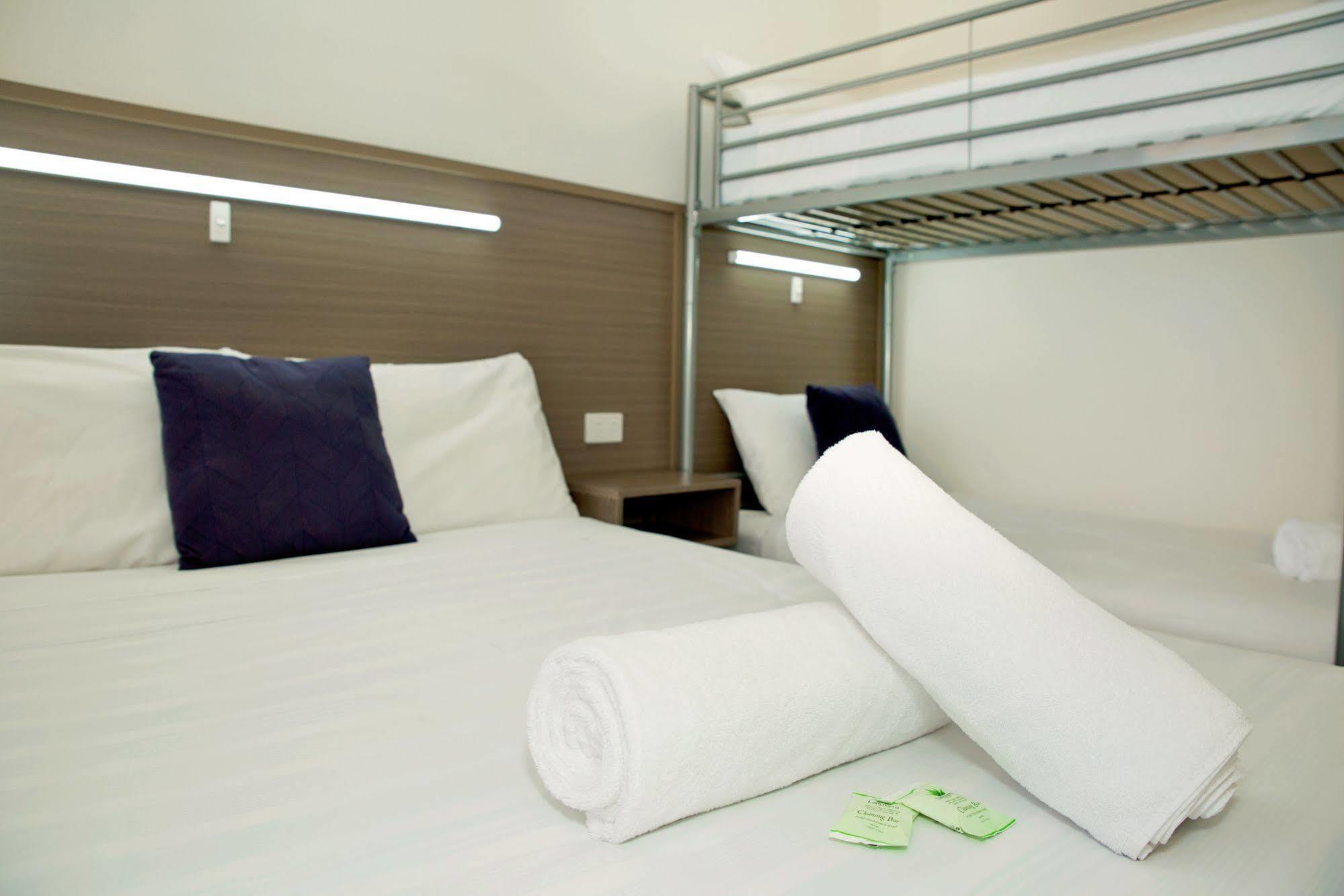 Motel Yarrawonga Luaran gambar