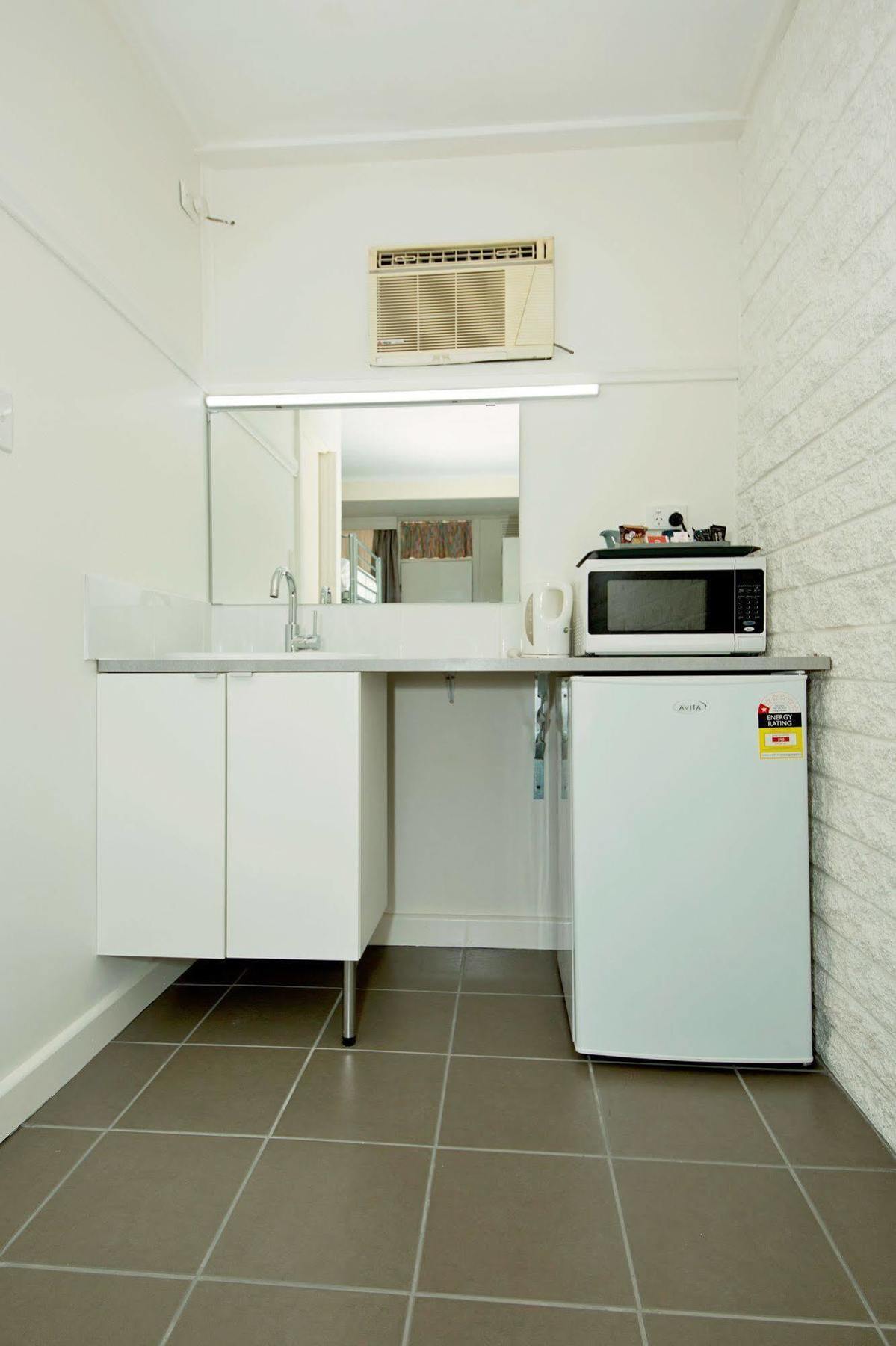 Motel Yarrawonga Luaran gambar