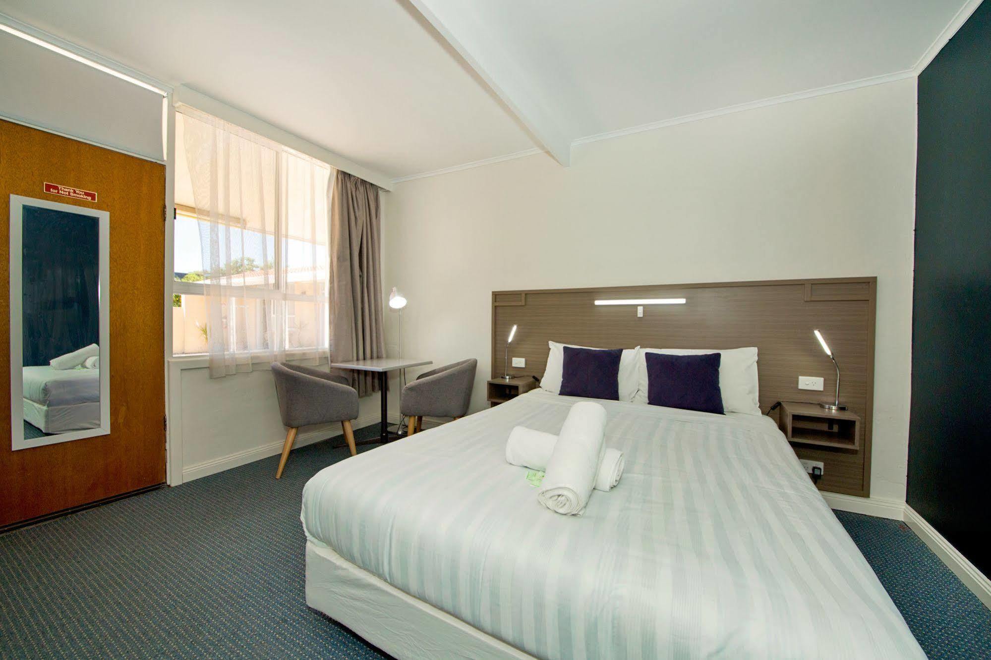 Motel Yarrawonga Luaran gambar