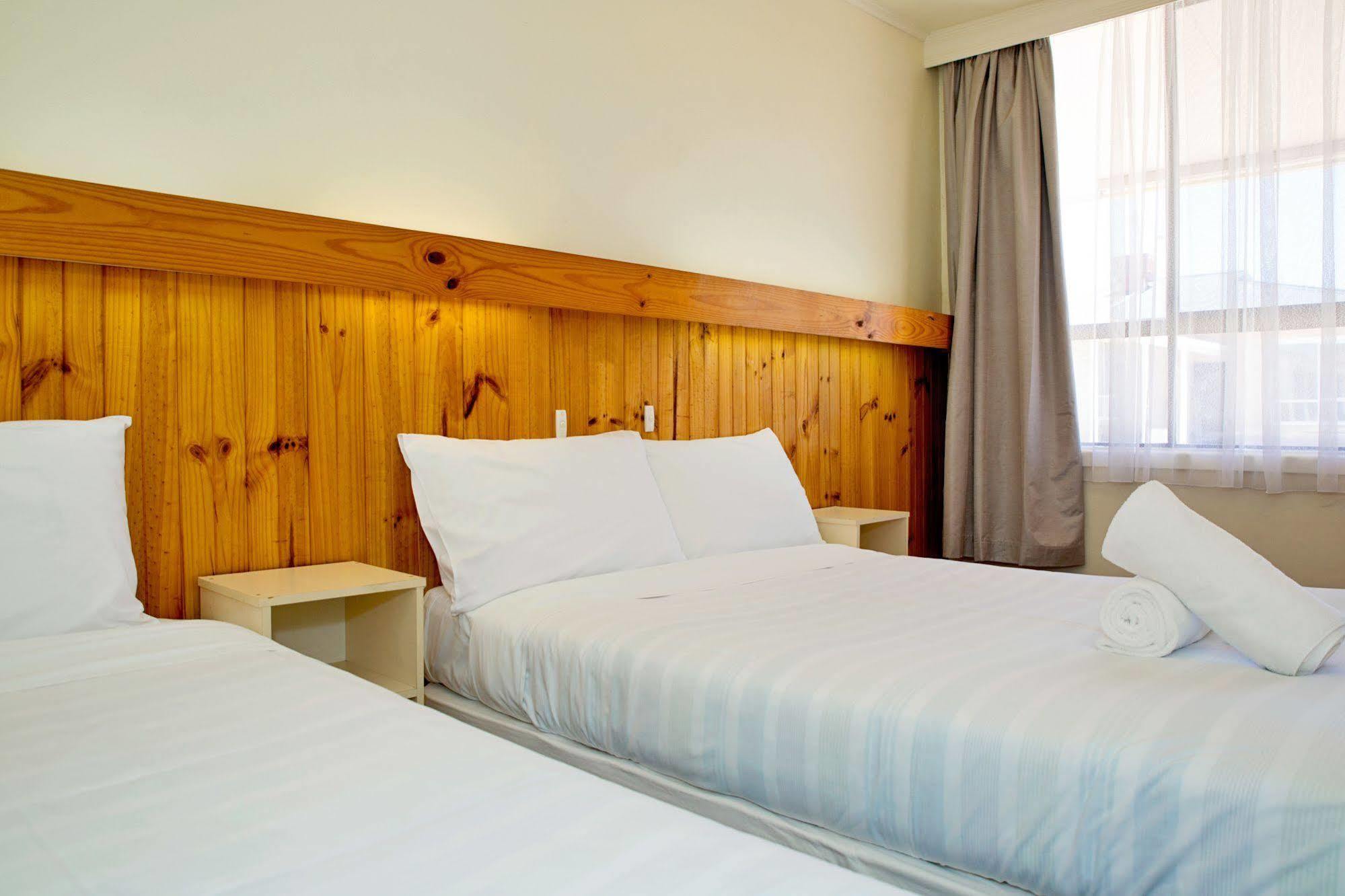 Motel Yarrawonga Luaran gambar