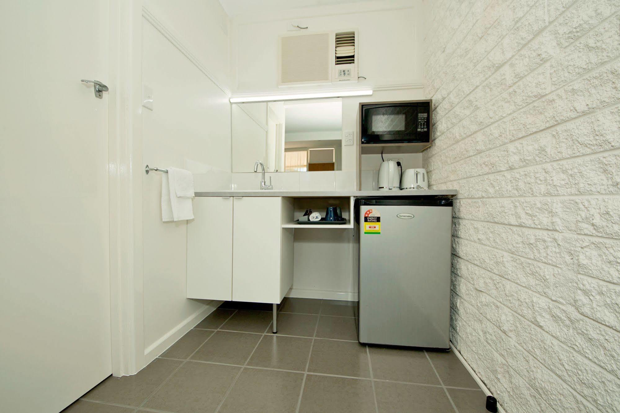 Motel Yarrawonga Luaran gambar