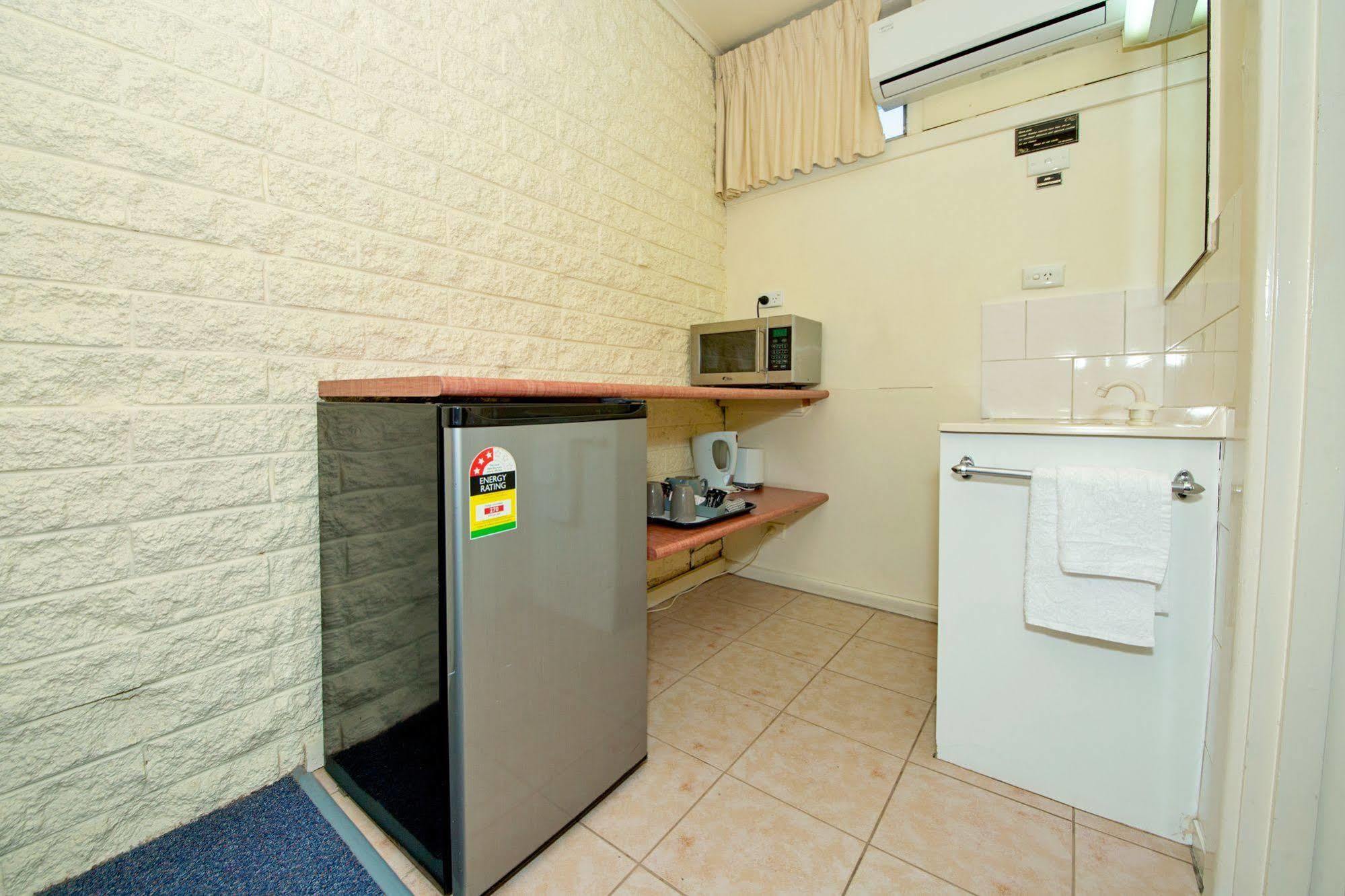 Motel Yarrawonga Luaran gambar